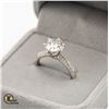 Image 2 : #209-2.00 CT GRA CERTIFIED ROUND BRILLIANT CUT
