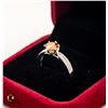 Image 2 : #219-1.00 CT GRA CERTIFIED ROUND