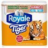 Image 1 : BRAND NEW ROYALE TIGER TOWEL 2 PACK OF PAPER TOWEL