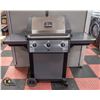 Image 1 : BROILMATE 3 BURNER BBQ