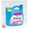 Image 1 : NEW 4.16L BOTTLE OF DOWNY ULTRA APRIL FRESH FABRIC