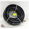 Image 1 : NEW 50FT EXTREME FLEX GARDEN HOSE  5/8" OD