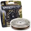 Image 1 : NEW 4 PACK OF SPIDERWIRE STEALTH CAMO BRAID LINE