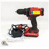 Image 1 : CRAFTSMAN 20V MAX 1/2" (13MM) DRILL/DRIVER WITH