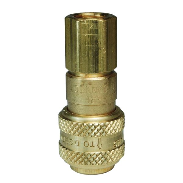 BRAND NEW 10 PACK OF DIXON VALVE QUICK COUPLINGS