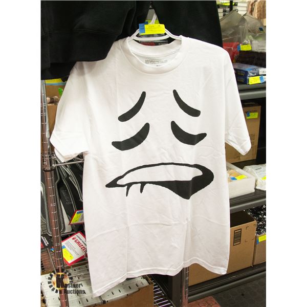 NEW SIZE MEDIUM T-SHIRT BY F--- THISINDUSTRY2008