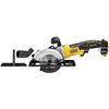 Image 2 : BRAND NEW DEWALT DCS571 ATOMIC COMPACT SERIES 20V