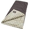 NEW COLEMAN HERITAGE SLEEPING BAG BIG AND TALL