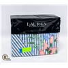 Image 1 : BRAND NEW RALPH LAUREN FULL/QUEEN DUVET COVER