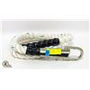 Image 1 : NEW CSG CROWN SPORTING GOODS GYM/WORKOUT ROPE