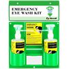 Image 1 : NEW EMERGENCY EYE WASH STATION