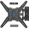 Image 1 : NEW MOUNTING DREAM MD2413-MX FULL MOTION TV MOUNT