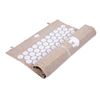Image 1 : NEW BED OF NAILS BON ECO TRAVEL MAT