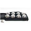 Image 1 : SWIFTFLYTE BOCCE BALLS SET