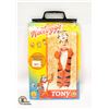 Image 1 : NEW KELLOGG'S CHILDREN SIZE SMALL TONY THE TIGER