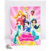 Image 1 : NEW PRINCESSES COLOURING BOOK