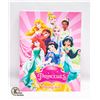 Image 1 : NEW PRINCESSES COLOURING BOOK