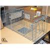 Image 1 : NEWLY ASSEMBLED LIVE ANIMAL TRAP (CATCH+RELEASE)