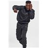 Image 1 : NEW FIGHTHAUS BLACKOUT CONTENDER SAUNA SUIT 4XL