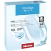 Image 1 : NEW 60 PACK OF MIELE ULTRATABS ALL IN ONE
