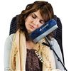Image 1 : BRAND NEW JETCOMFY TELESCOPIC TRAVEL PILLOW