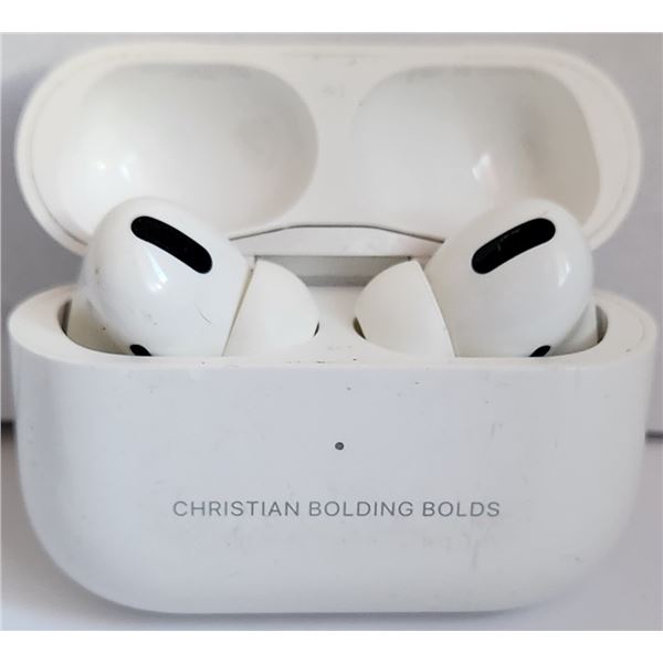 APPLE AIRPODS PRO