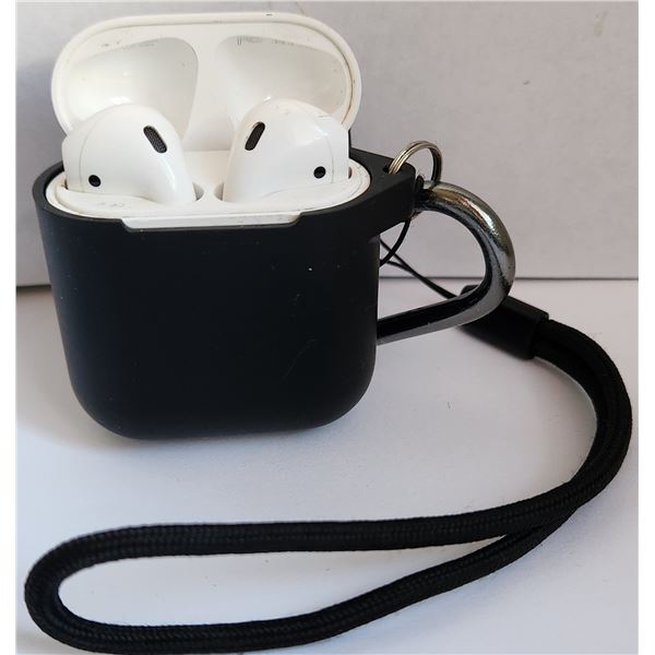 APPLE AIRPODS (2ND GEN)