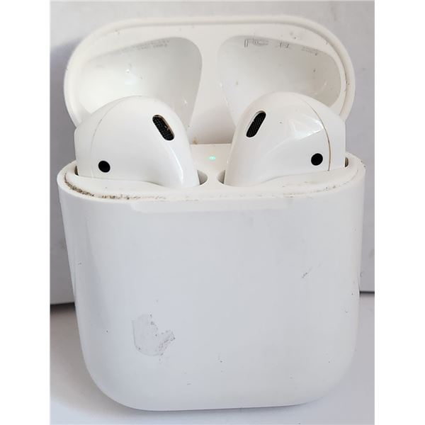APPLE AIRPODS (2ND GEN)