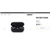 Image 3 : BOSE SPORT EARBUDS W/CHARGE CASE