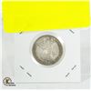 Image 2 : 1931 25 CENT 80% SILVER