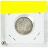 Image 2 : 1932 25 CENT 80% SILVER