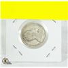 Image 2 : 1908 25 CENT 92.5% SILVER
