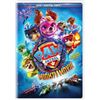 Image 1 : NEW DVD + DIGITAL COPY - PAW PATROL THE MIGHTY