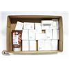Image 1 : NEW FLAT WITH 16 BATH SOAP BARS AND YVES ROCHER