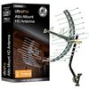 Image 1 : NEW GE OUTDOOR LONG RANGE 4K 1080P TV ANTENNA