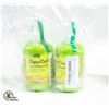Image 1 : NEW 2 X 2236ML BOTTLES OF DEVA CURL SCALP