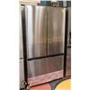 Image 1 : SAMSUNG S/S FRENCH DOOR FRIDGE M#RF32CG5300SR