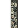 Image 1 : NEW CARLTON MICKEY & MINNIE MOUSECANVAS PICTURE