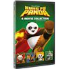 Image 1 : NEW DVD - KUNG FU PANDA 4 MOVIE COLLECTION