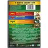 Image 2 : NEW DVD - KUNG FU PANDA 4 MOVIE COLLECTION