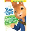Image 1 : NEW 2 DVD GIFT SET - NICKELODEON PETER RABBIT