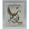 Image 1 : NEW BLU RAY + DVD - THE HUNGER GAMES 5 FILM