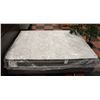 Image 1 : QUEEN SIZE KING KOIL EUROTOP MATTRESS SET