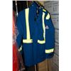 Image 1 : WORK JACKET BULWARK, FR , SIZE XL
