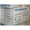 Image 1 : CASE OF NITRILE EXAMINATION GLOVES SIZE LRG 1000PC