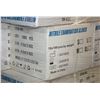 Image 1 : CASE OF NITRILE EXAMINATION GLOVES SIZE LRG 1000PC