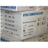 Image 1 : CASE OF NITRILE EXAMINATION GLOVES SIZE LRG 1000PC