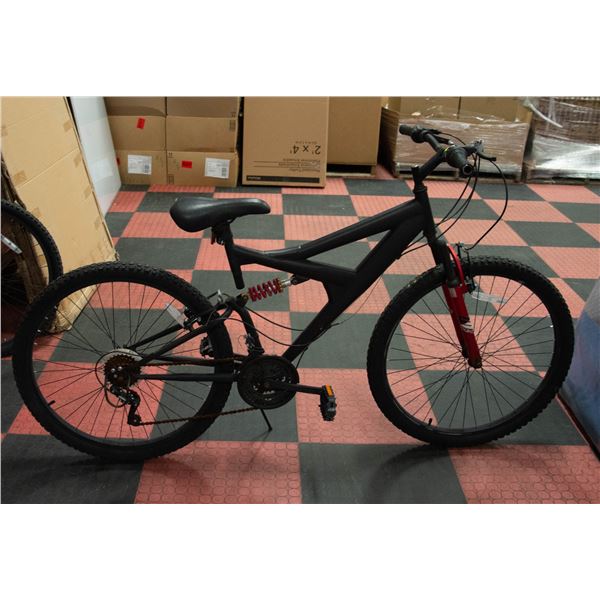 SUPERCYCLE 7 SPEED BICYCLE