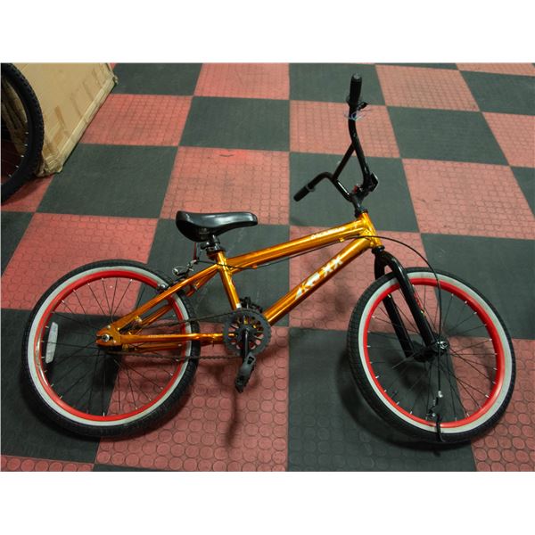 BIKEMOVELO KXX 20 INCH