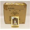 Image 1 : BRAND NEW CASE WITH 24 HANGING CAT ORNAMENTS